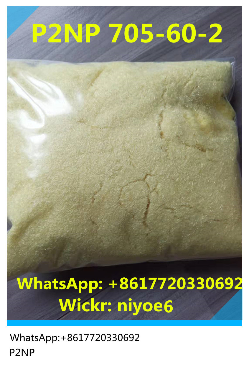 99% 1-Phenyl-2-Nitropropene CAS 705-60-2 PNP Powder Guarantee Customs Wickr: niyoe6