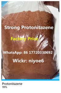 Buy Opioids Nitazenes Protonitazepyne Zene Powder for Analgesic CAS 119276-01-6 Wickr: niyoe6