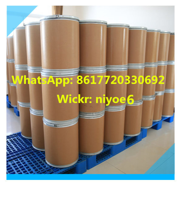 No Cutsoms Problems NitrazolaM Powder in Stock CAS 28910-99-8 for Anxiety Wickr: niyoe6