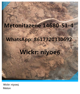 Metonitazene