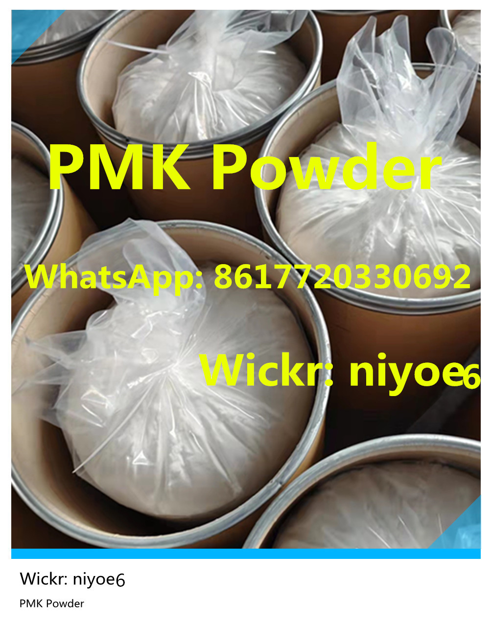 99% New Pmk Oil CAS 28578-16-7 BMK White Powder in Stock for Reseach Wickr: niyoe6